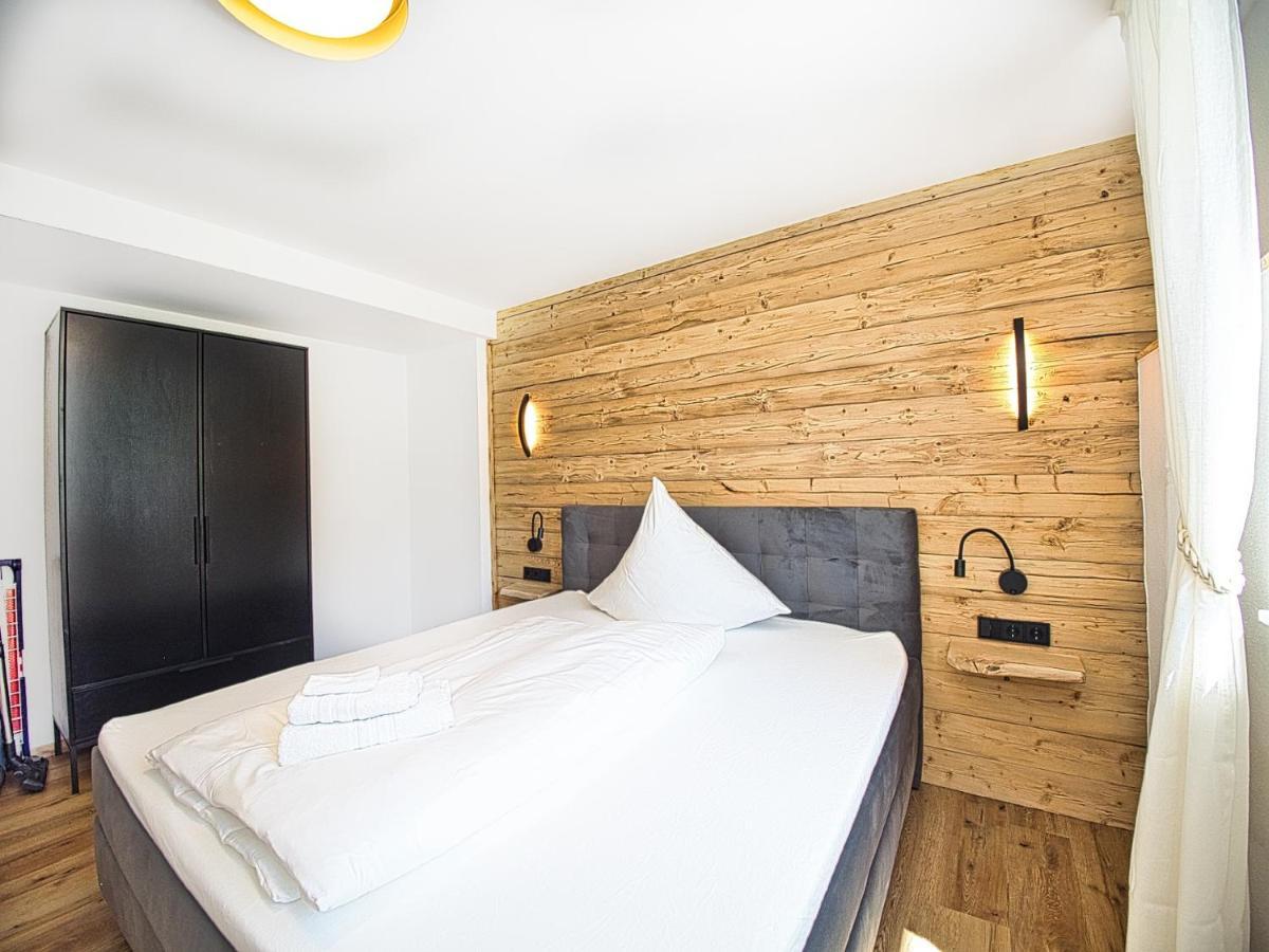 Ferienwohnung Hochkalterblick Schönau am Königssee 외부 사진