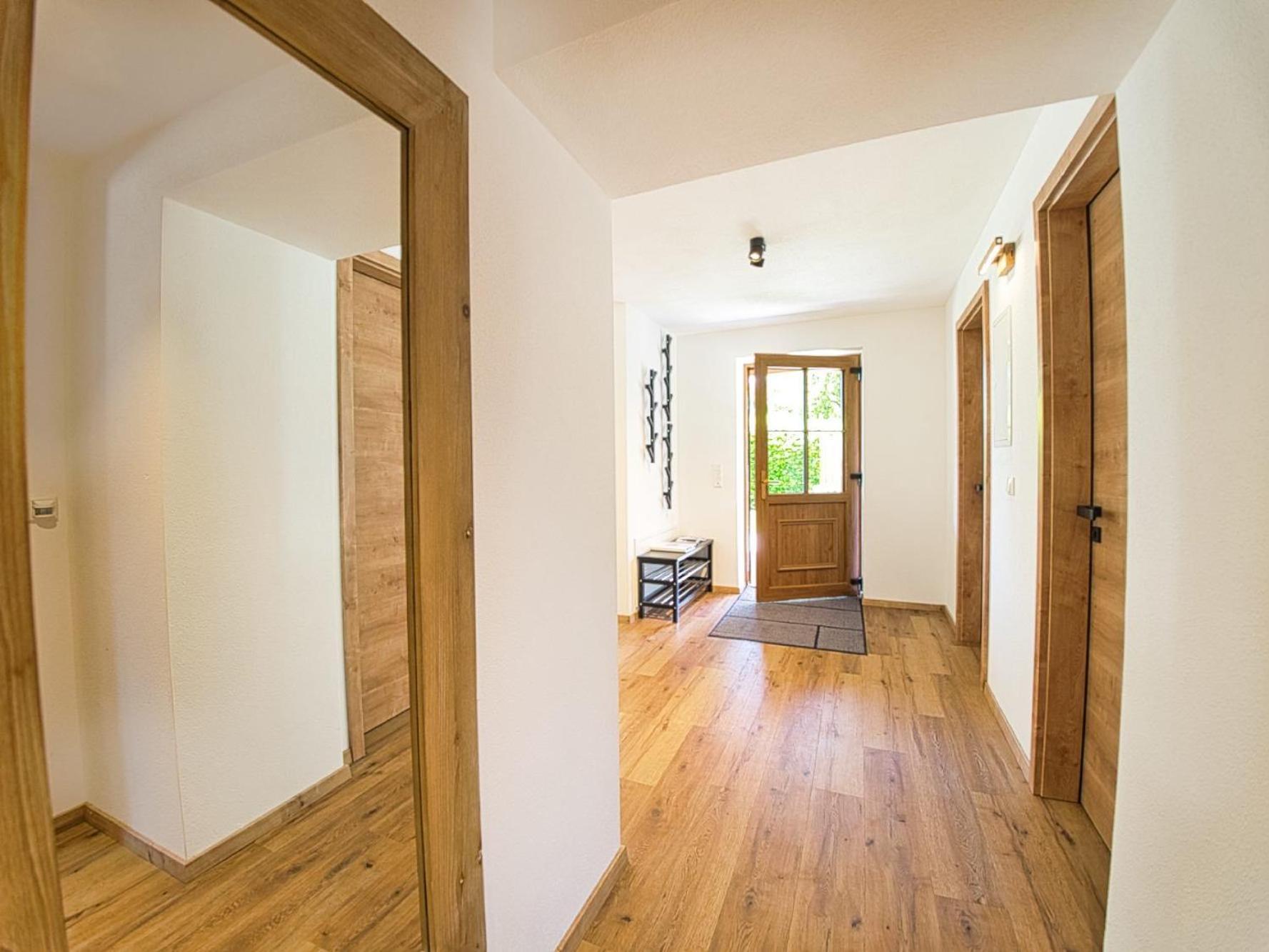 Ferienwohnung Hochkalterblick Schönau am Königssee 외부 사진