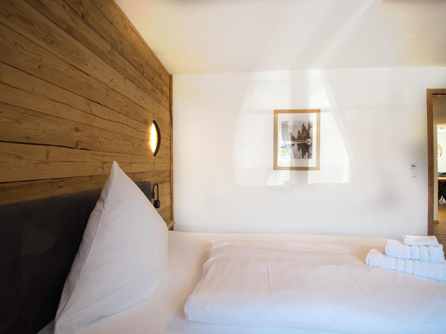 Ferienwohnung Hochkalterblick Schönau am Königssee 외부 사진