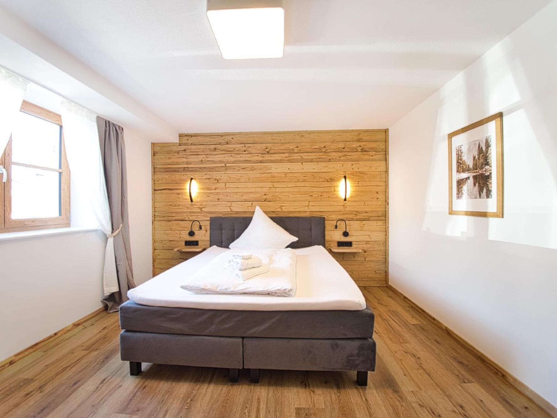 Ferienwohnung Hochkalterblick Schönau am Königssee 외부 사진