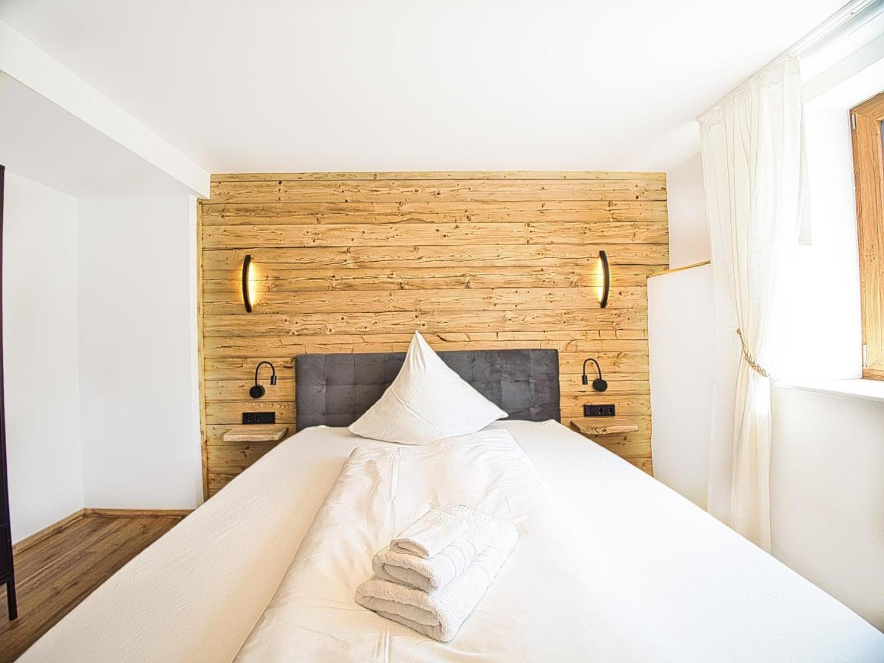 Ferienwohnung Hochkalterblick Schönau am Königssee 외부 사진