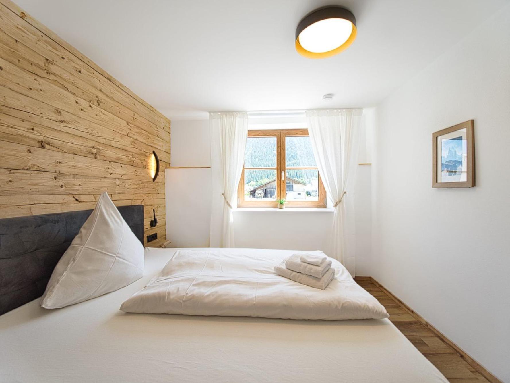 Ferienwohnung Hochkalterblick Schönau am Königssee 외부 사진