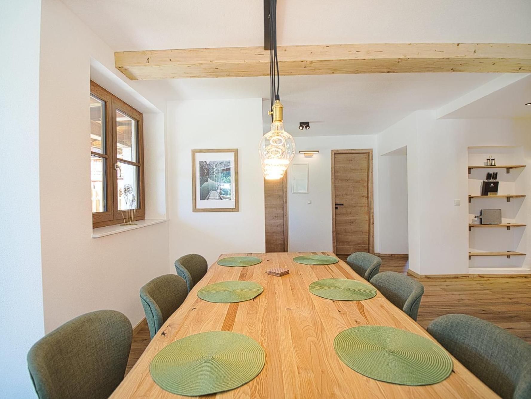 Ferienwohnung Hochkalterblick Schönau am Königssee 외부 사진