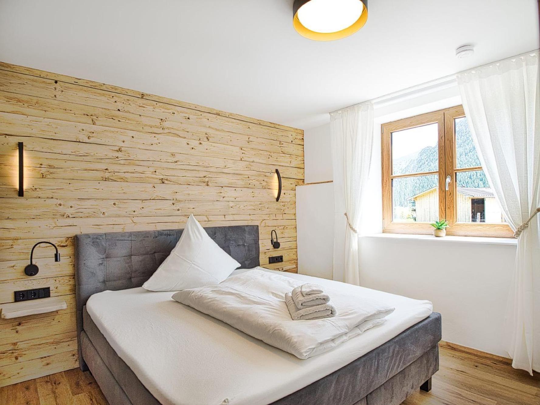 Ferienwohnung Hochkalterblick Schönau am Königssee 외부 사진