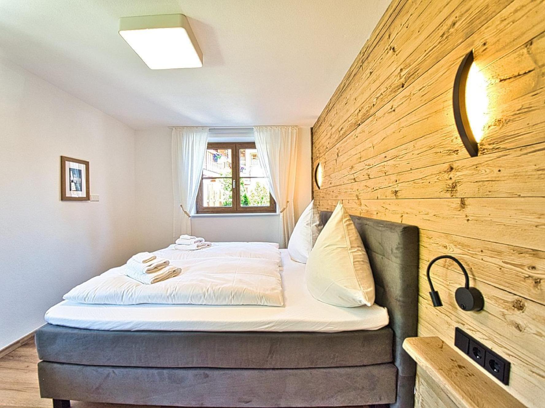 Ferienwohnung Hochkalterblick Schönau am Königssee 외부 사진